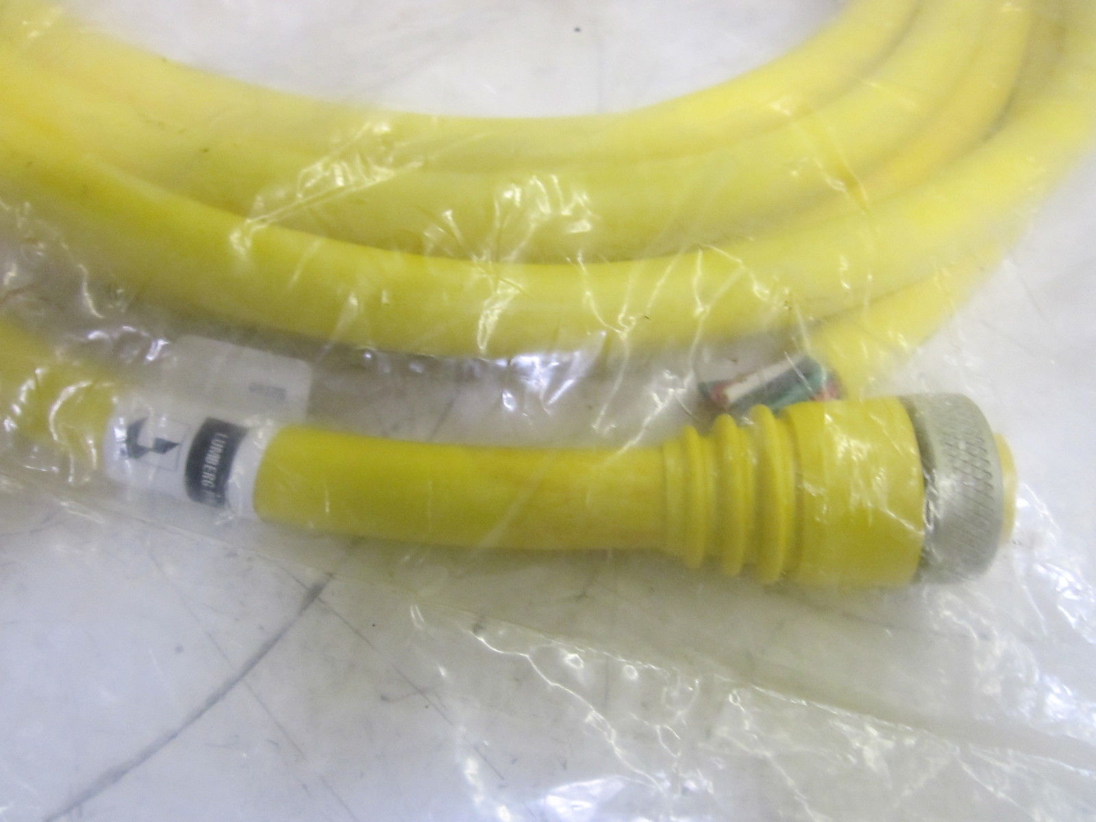 LUMBERG RK90M-623/20F CORD NSMP