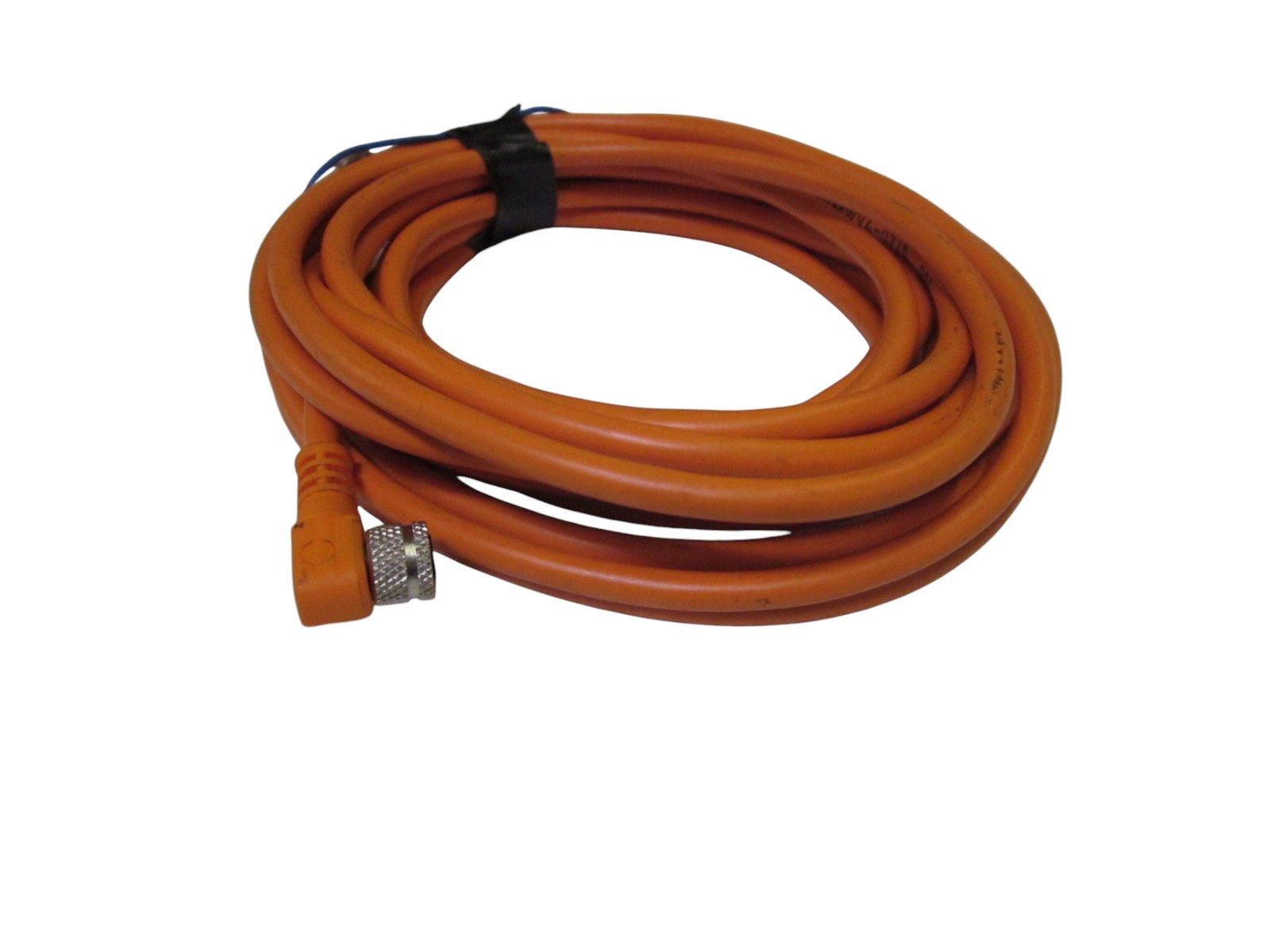 LUMBERG RKMWV4-07/5 CONNECTOR CABLE  UNMP