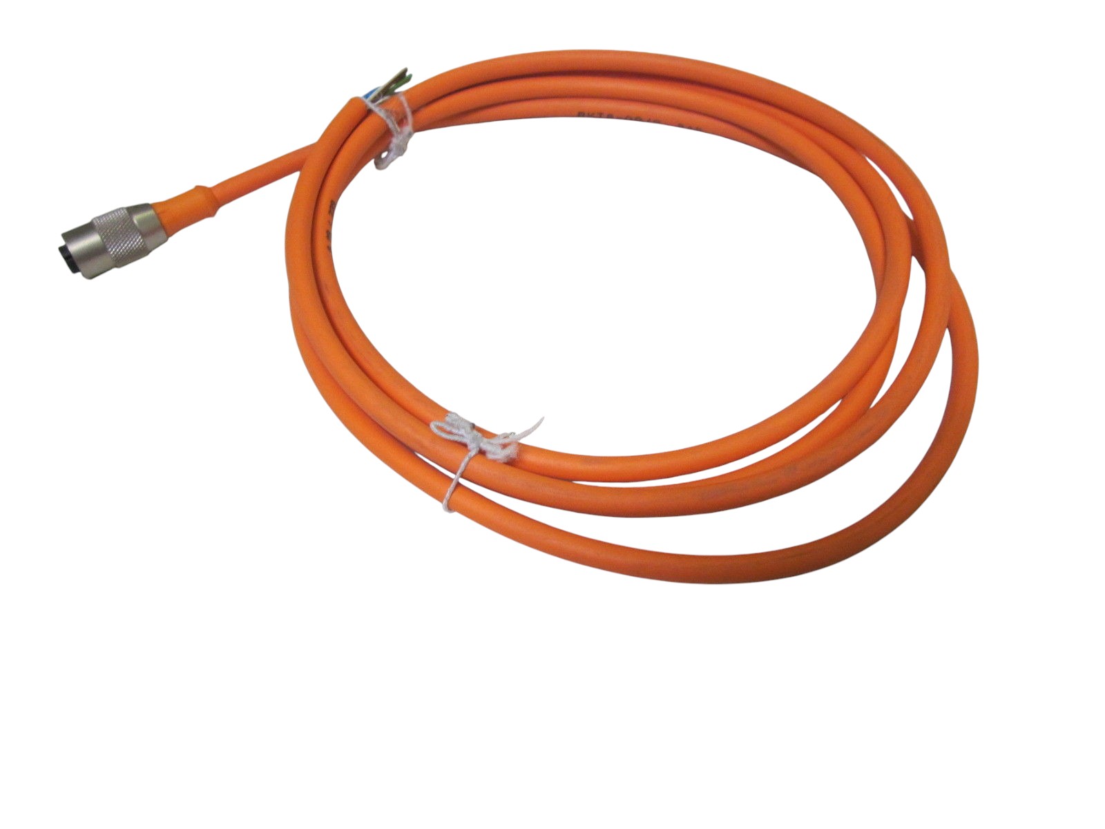 LUMBERG RKT8-09/2 CABLE UNMP