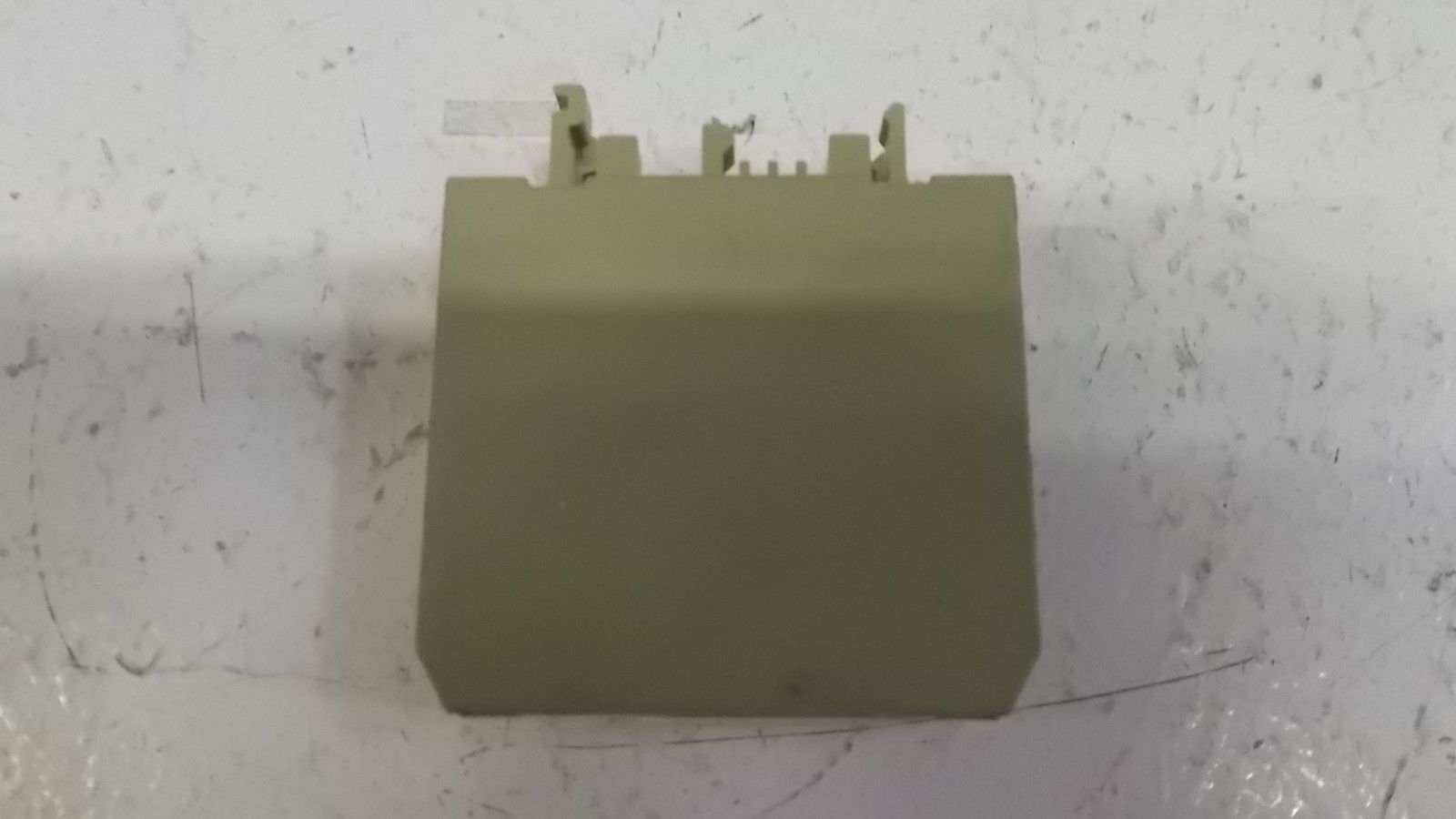 LUTZE RE4-0731 730731 RELAY *USED*