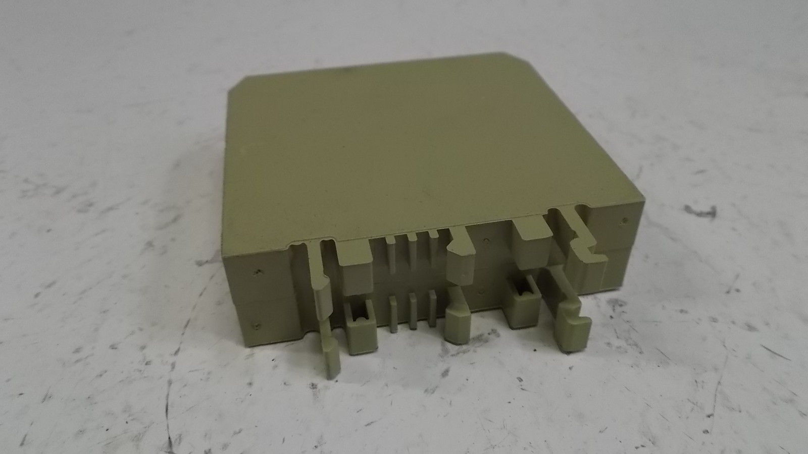 LUTZE RE4-0731 730731 RELAY *USED*