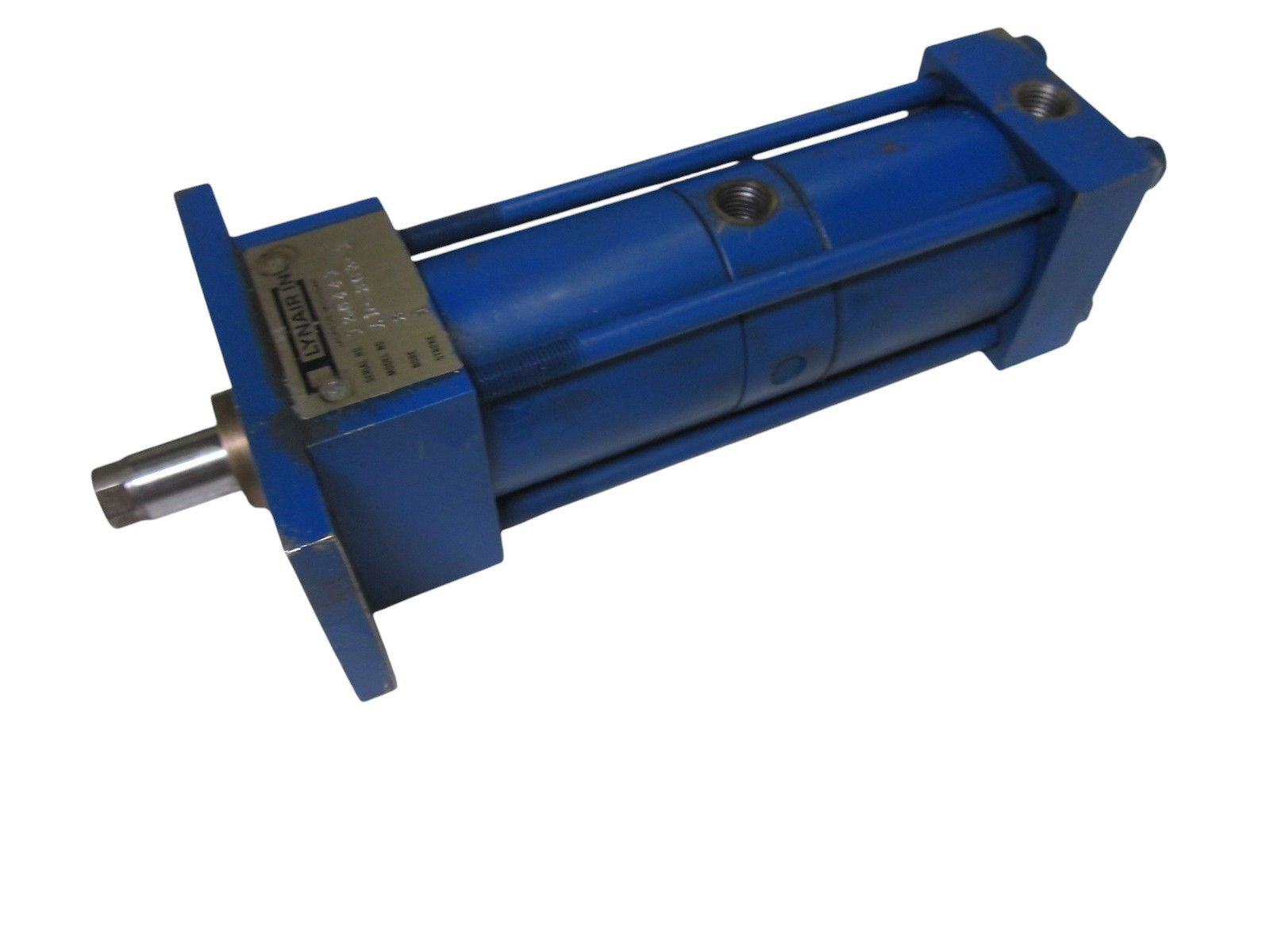 LYNAIR INC. AD-2C3-1 UNMP