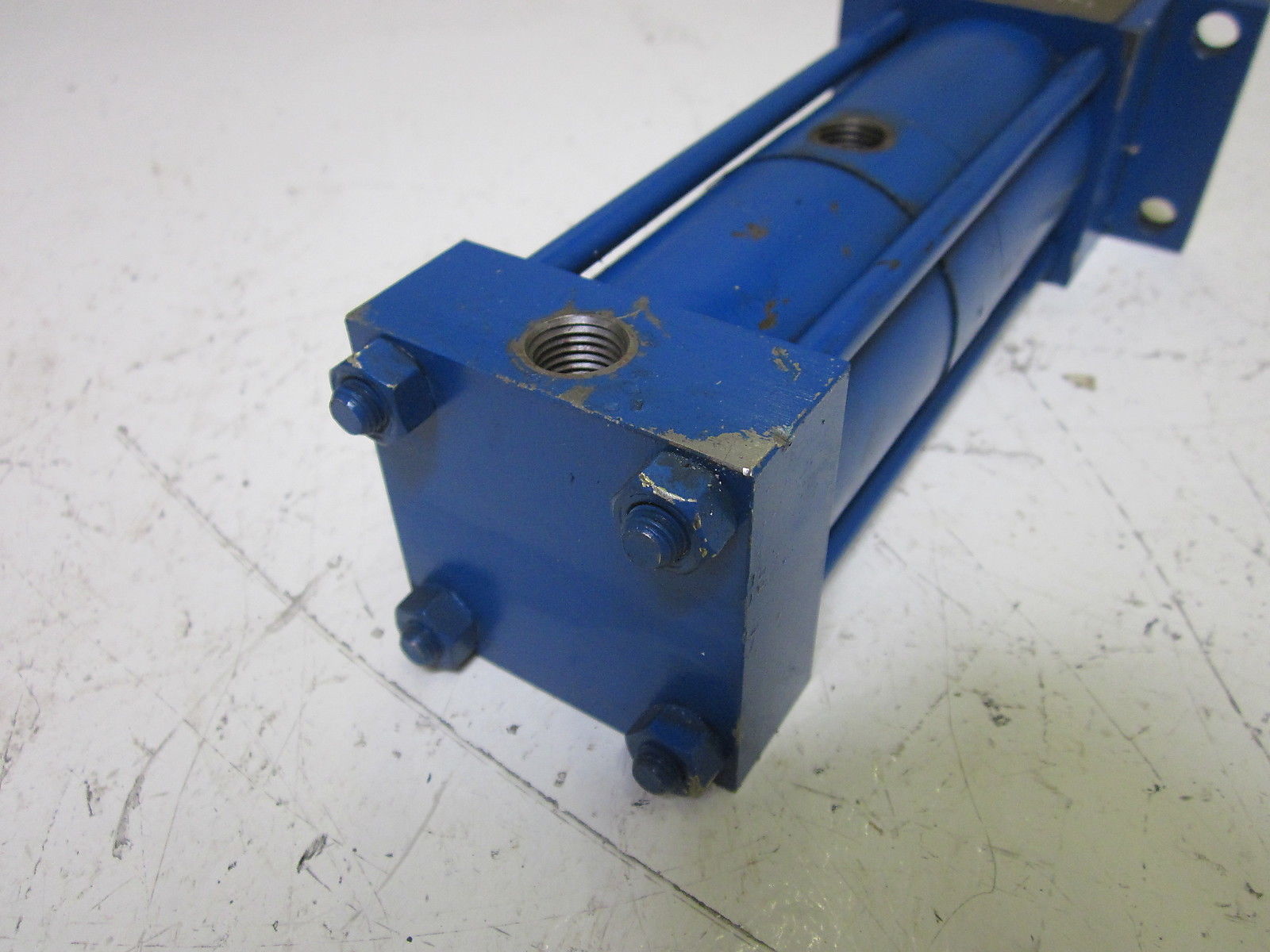 LYNAIR INC. AD-2C3-1 UNMP