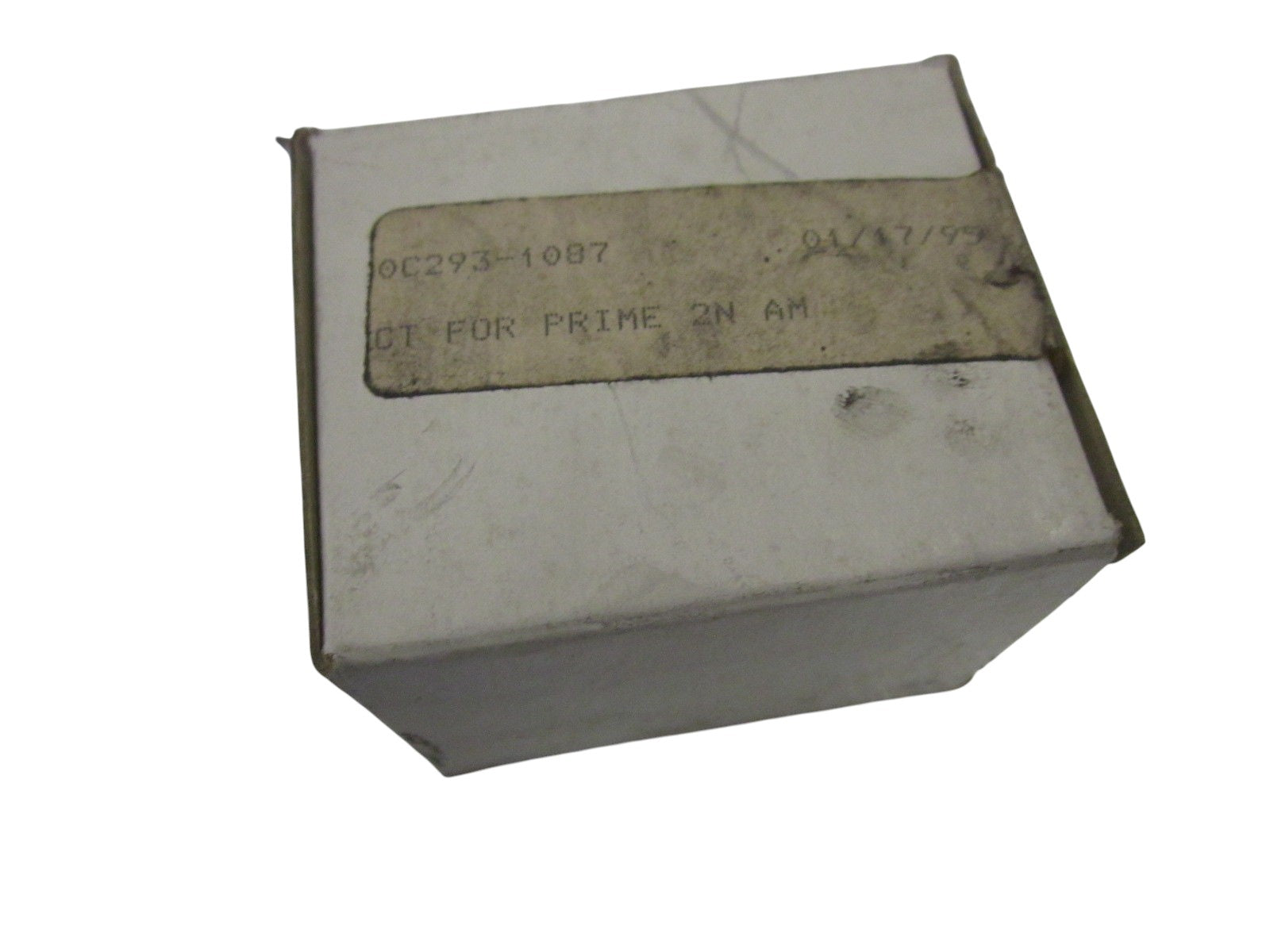 M-141-CT NSMP