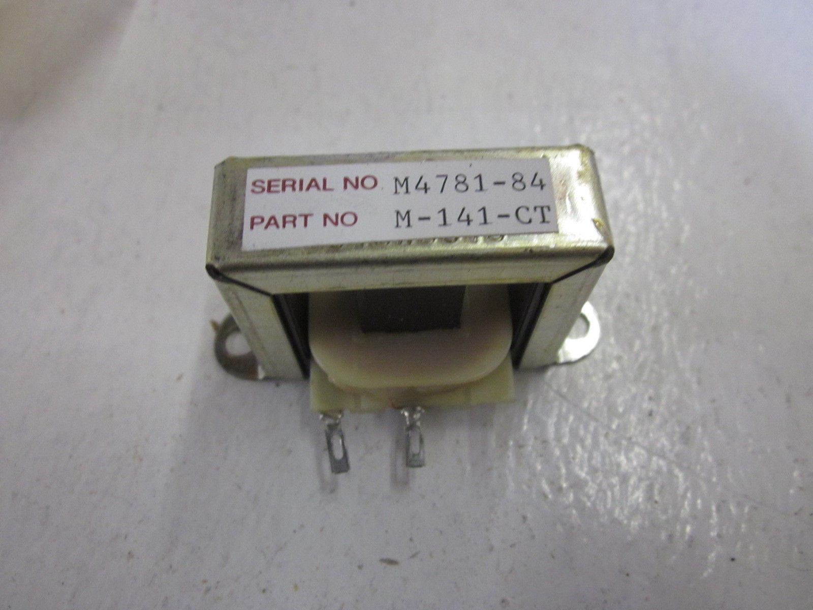 M-141-CT NSMP