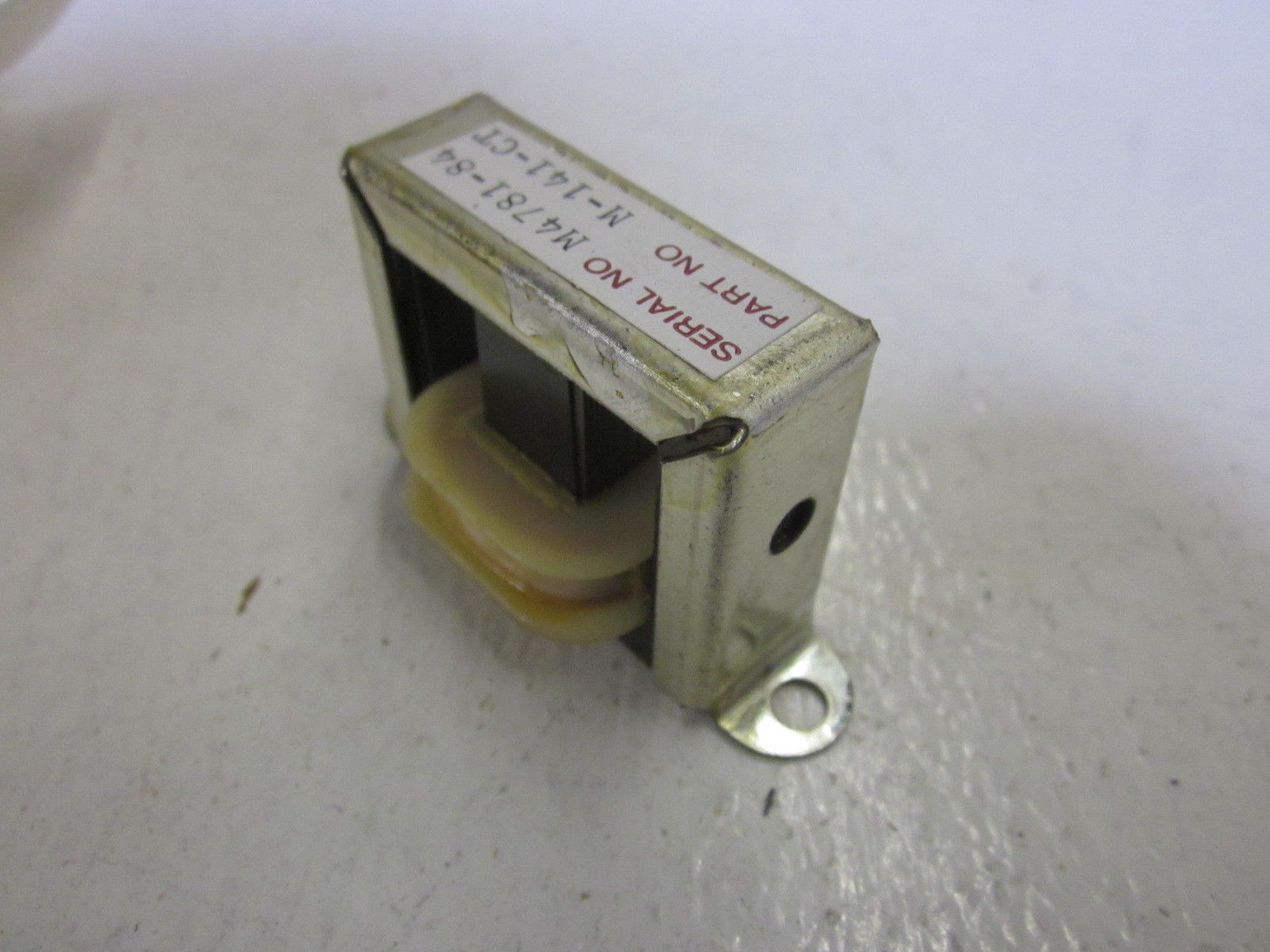 M-141-CT NSMP