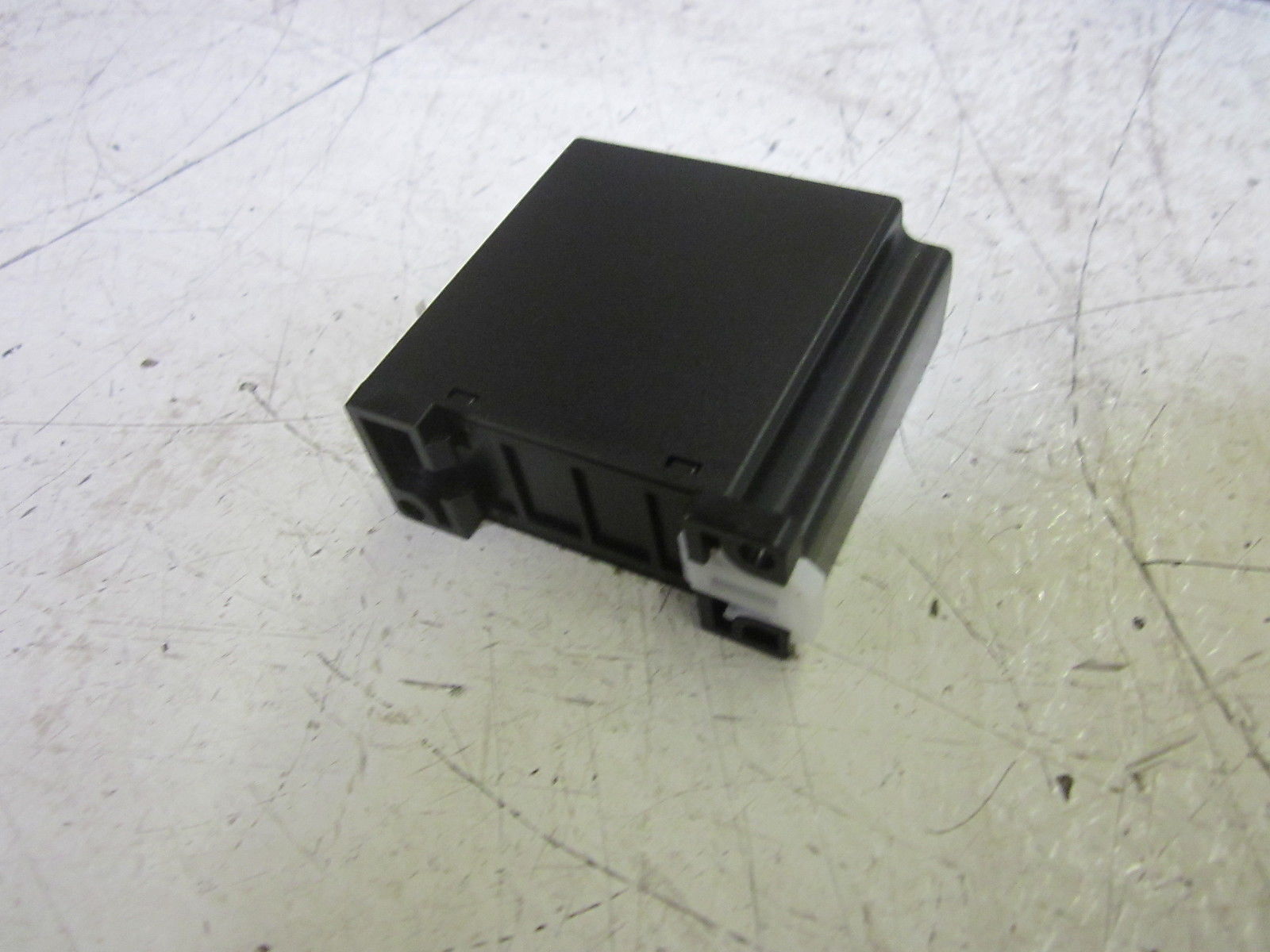 M-SYSTEM CO. LTD. TR-3 TEMPERATURE TRANSMITTER NSMP