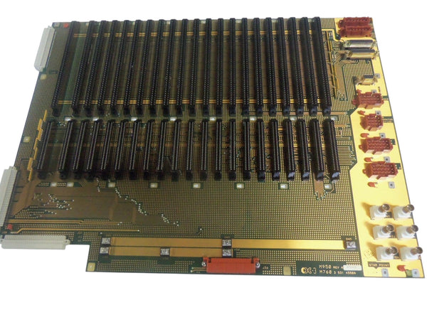 CINCINNATI MILACRON 35314558A BOARD ASSEMBLY UNMP