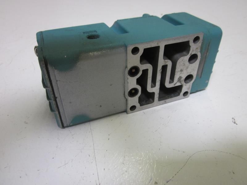 MAC 331G-112D-15 VALVE 120V 25-150 PSI  UNMP