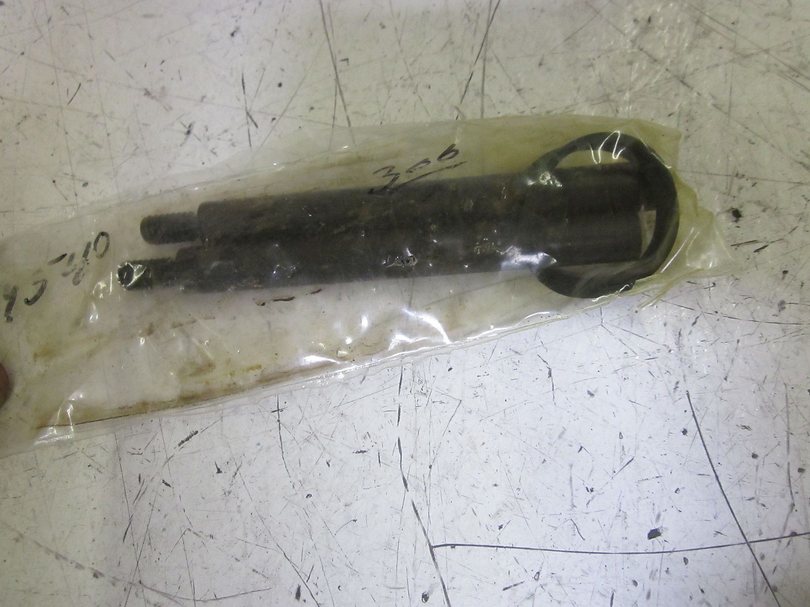 MAC 343G-113D-15 SOLENOID VALVE 120V  NSMP