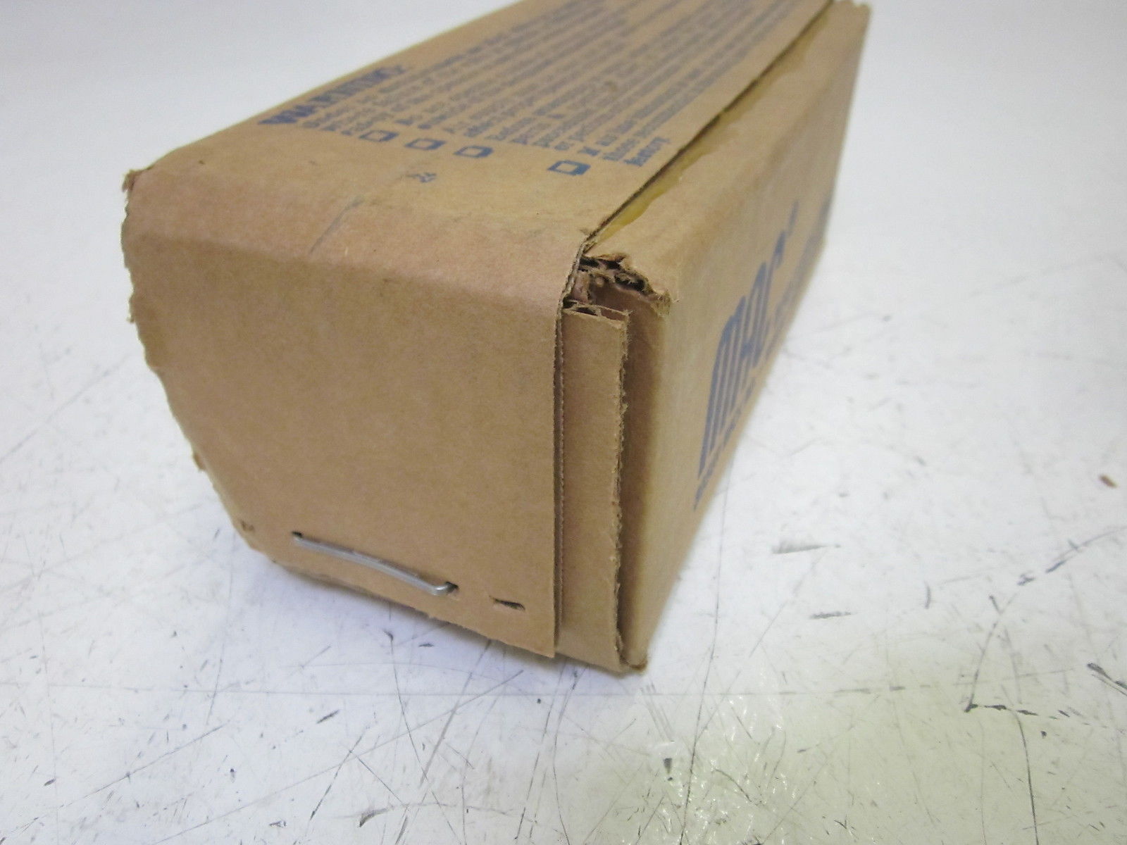 MAC 56C-33-116AA SOLENOID VALVE (BOX UNOPENED) NSMP