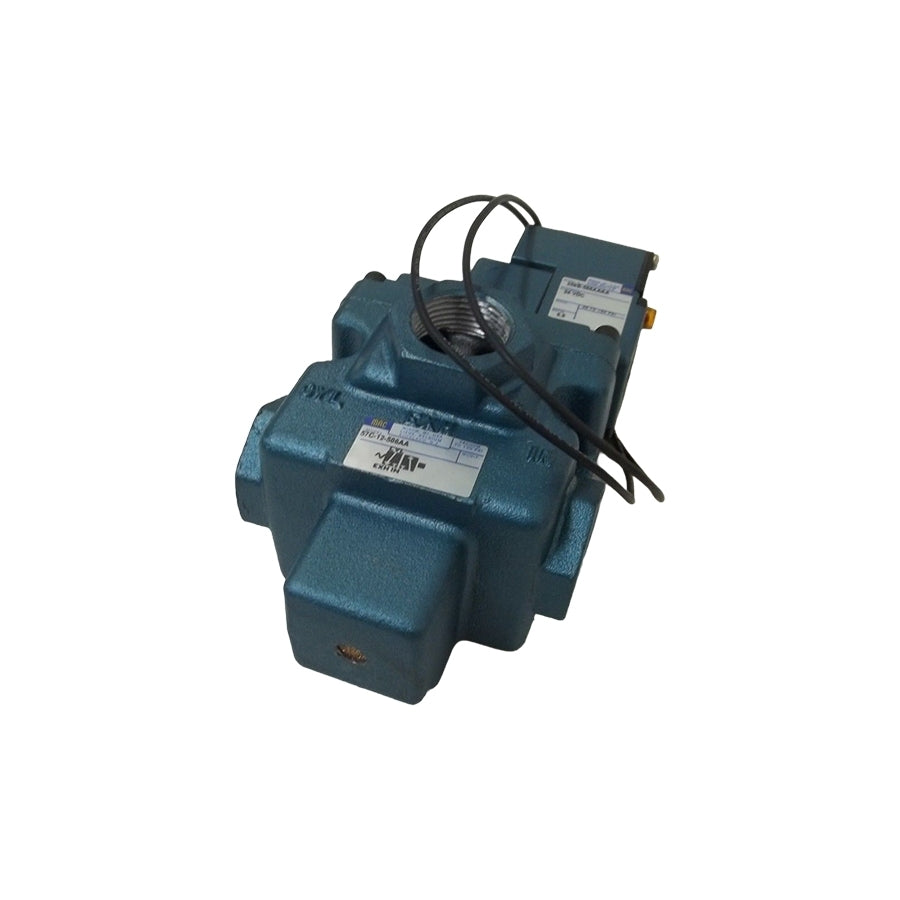 MAC 57C-12-506AA SOLENOID VALVE NSMP