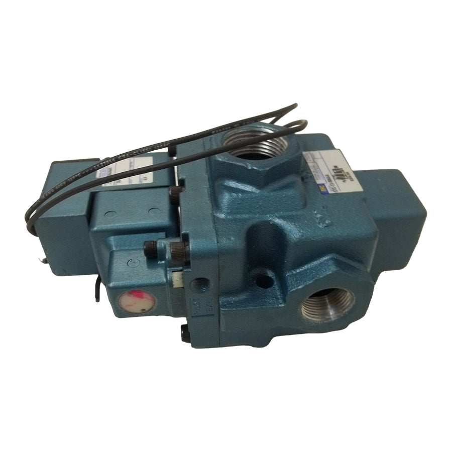 MAC 57C-12-506AA SOLENOID VALVE NSMP