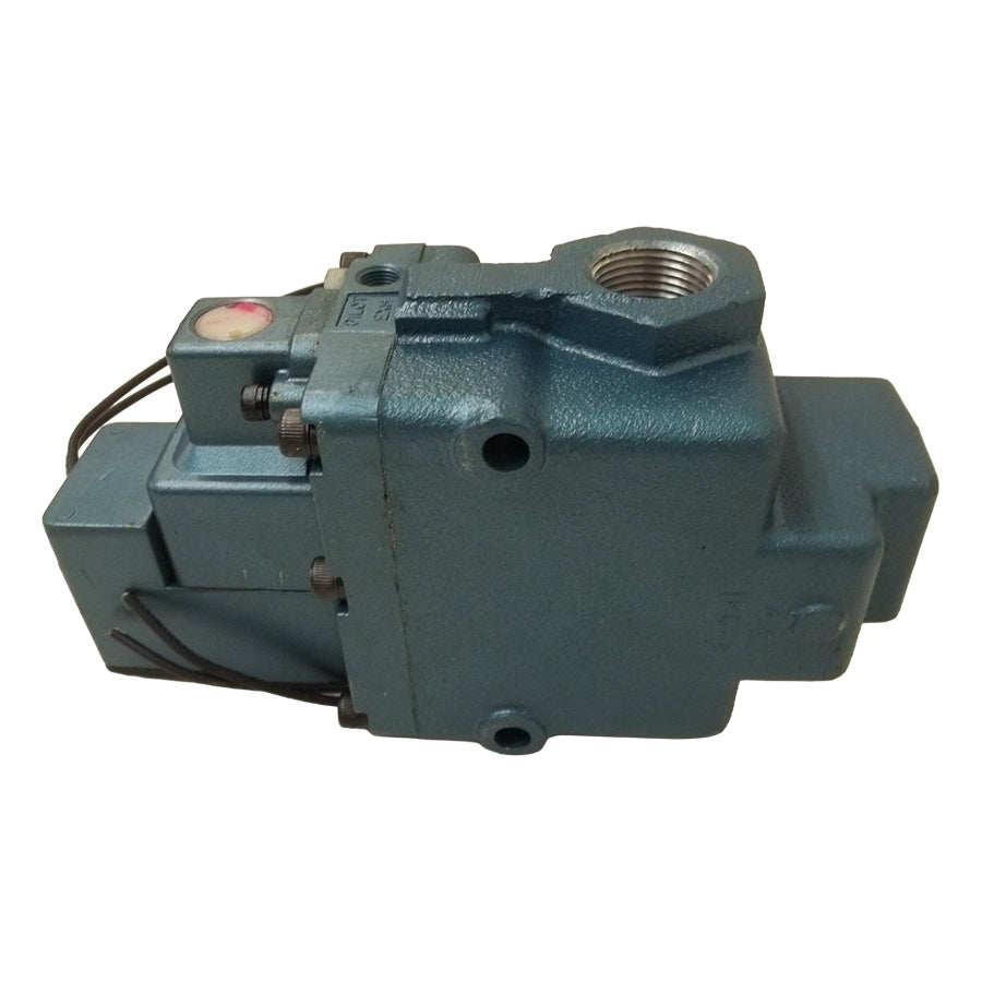 MAC 57C-12-506AA SOLENOID VALVE NSMP
