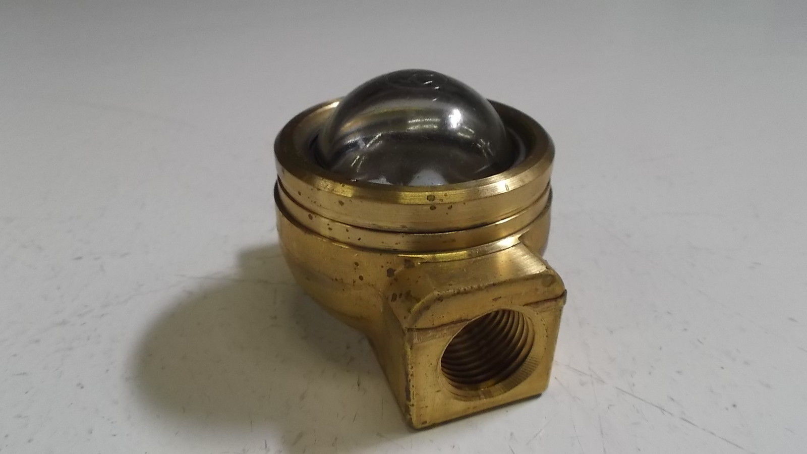 MACHINE PRODUCTS 00000321970 NSMP