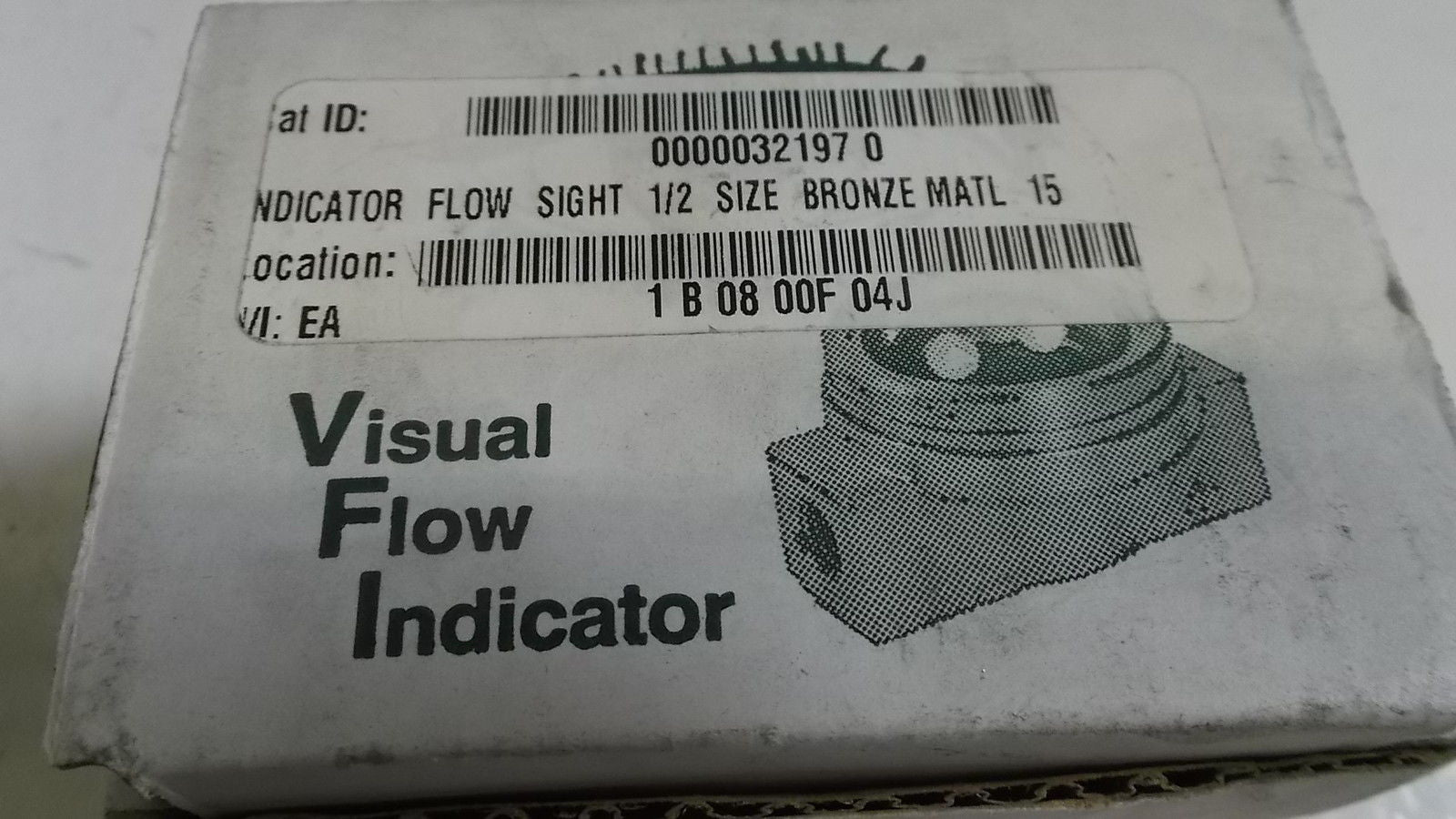 MACHINE PRODUCTS 00000321970 NSMP
