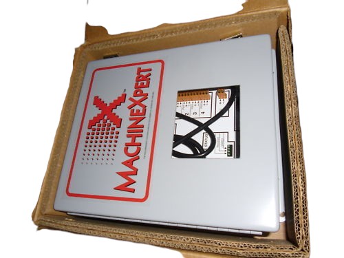 MACHINEXPERT A-1210CH1SPL NSMP