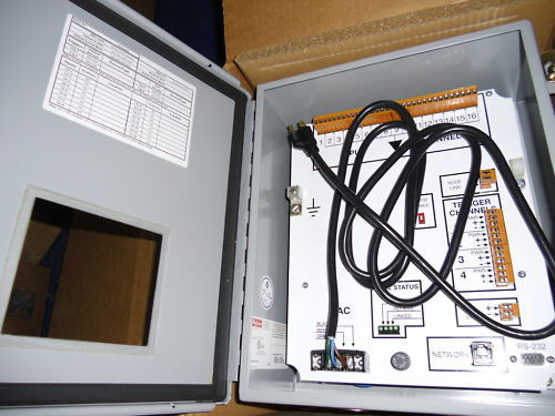 MACHINEXPERT A-1210CH1SPL NSMP