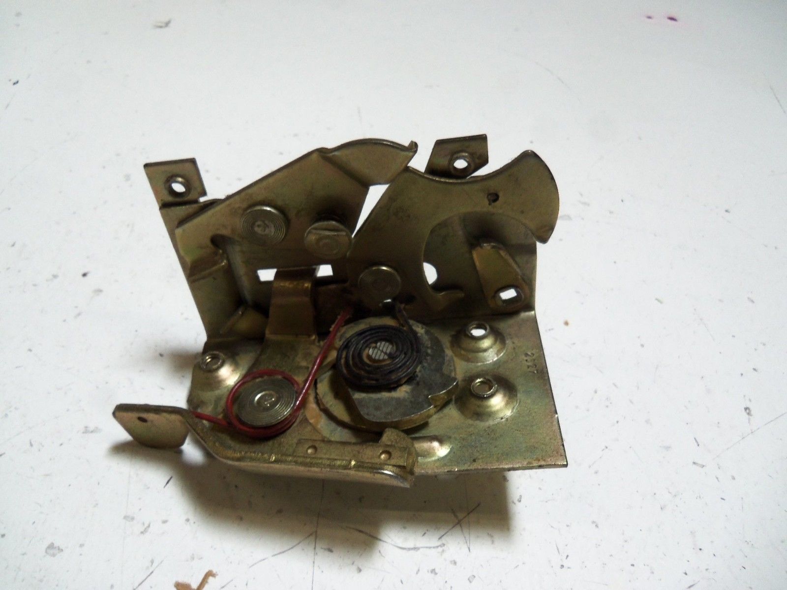 MACK 62QS423A NSMP
