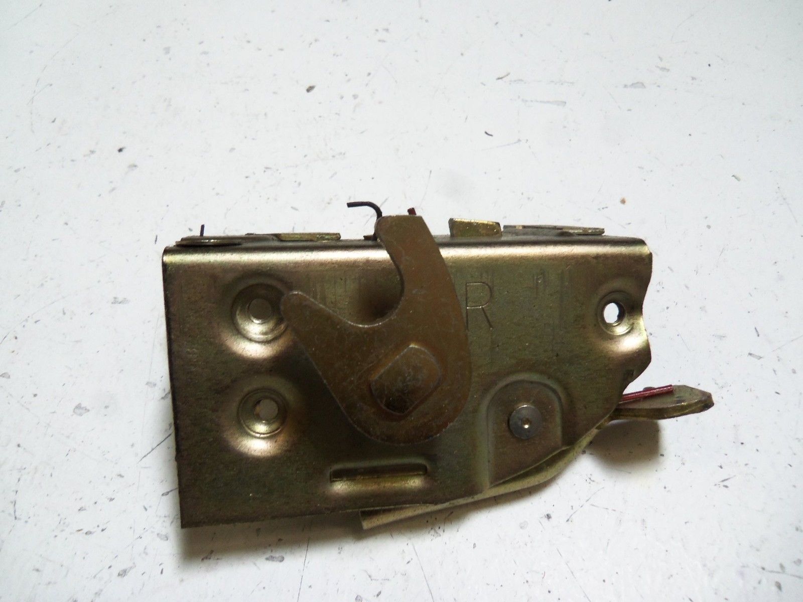 MACK 62QS423A NSMP