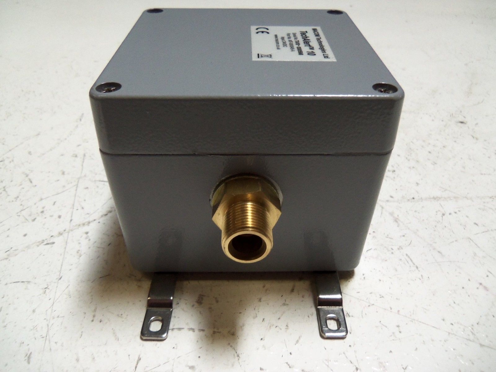 MACOM MT-000049-A SENSOR NSNP
