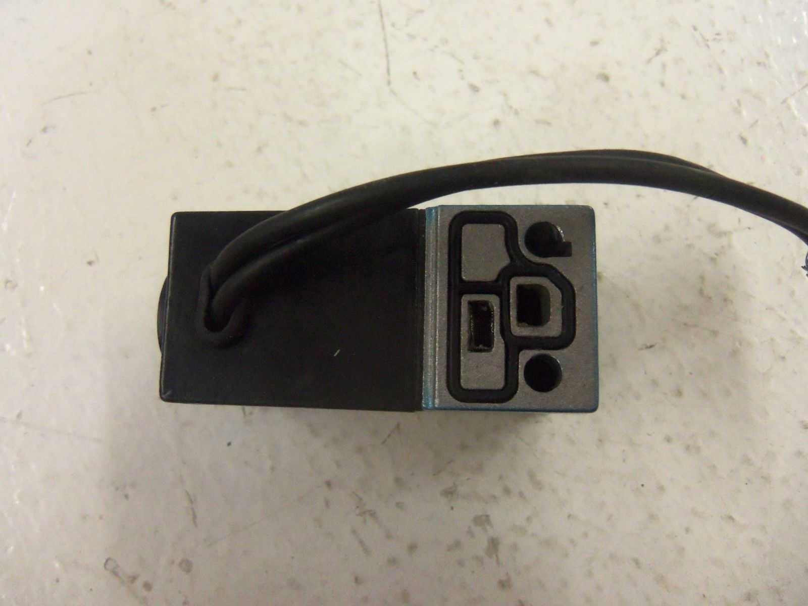 MAC PME-112AAAG SOLENOID VALVE NSNP