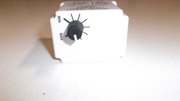 MACROMATIC RELAY TR-51668-05 NSMP