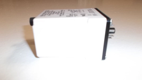 MACROMATIC RELAY TR-51668-05 NSMP