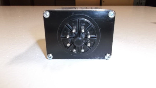 MACROMATIC RELAY TR-51668-05 NSMP
