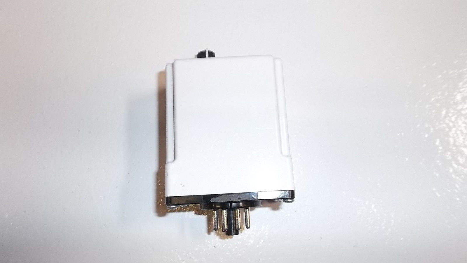 MACROMATIC RELAY TR-51668-05 NSMP