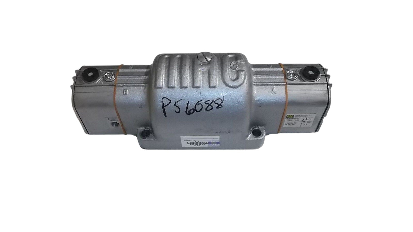 MAC VALVE 1308G-111D1 UNMP