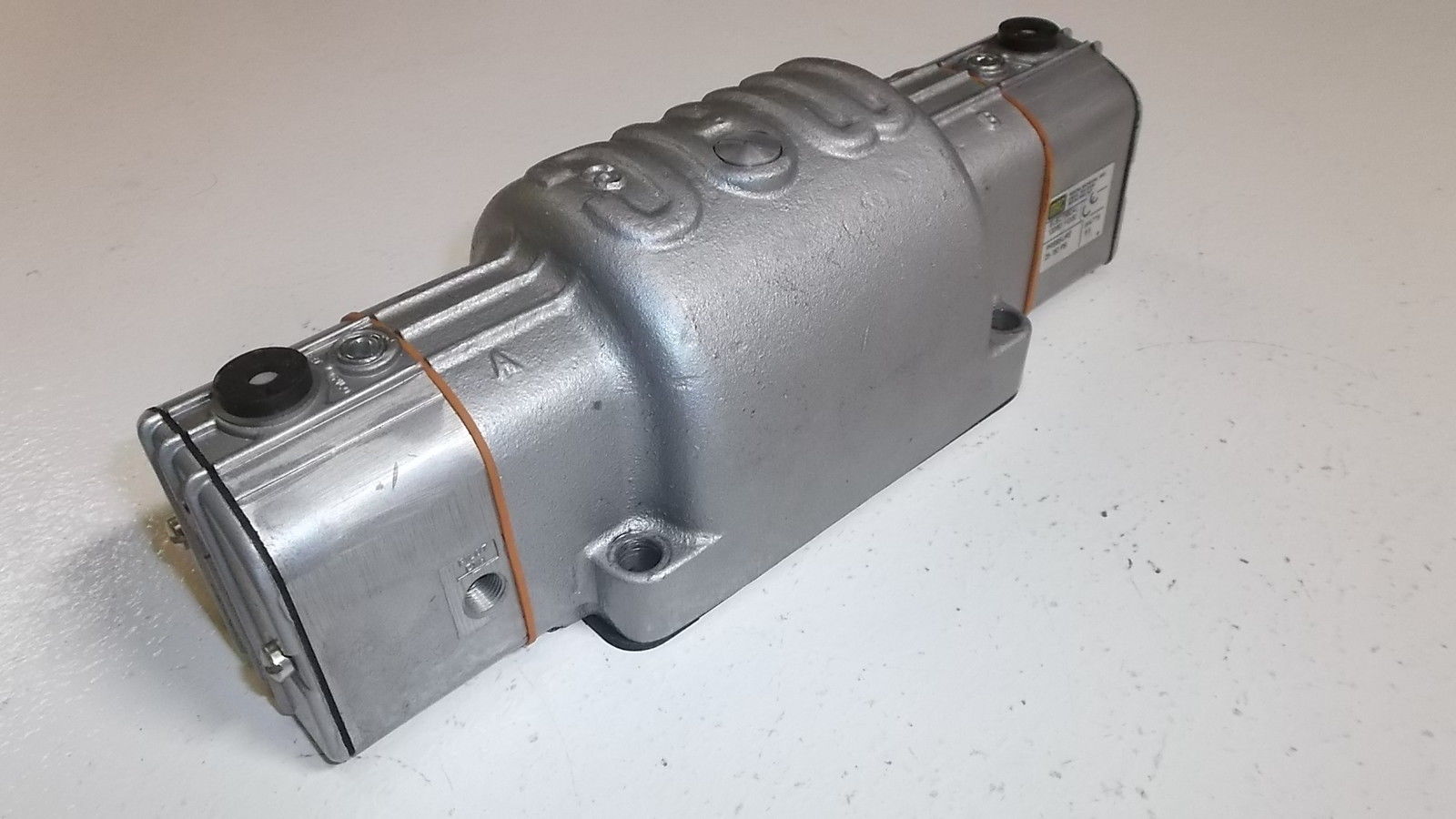 MAC VALVE 1308G-111D1 UNMP