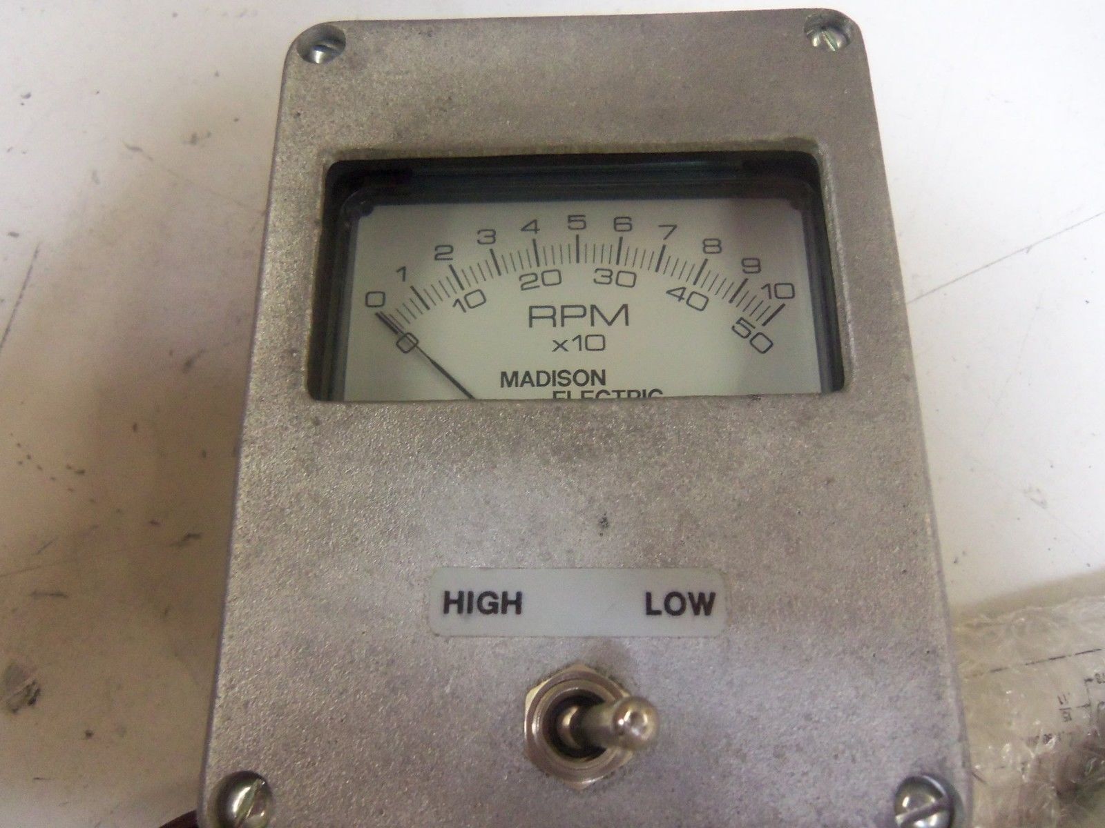 MADISON A200-CI2 NSNP