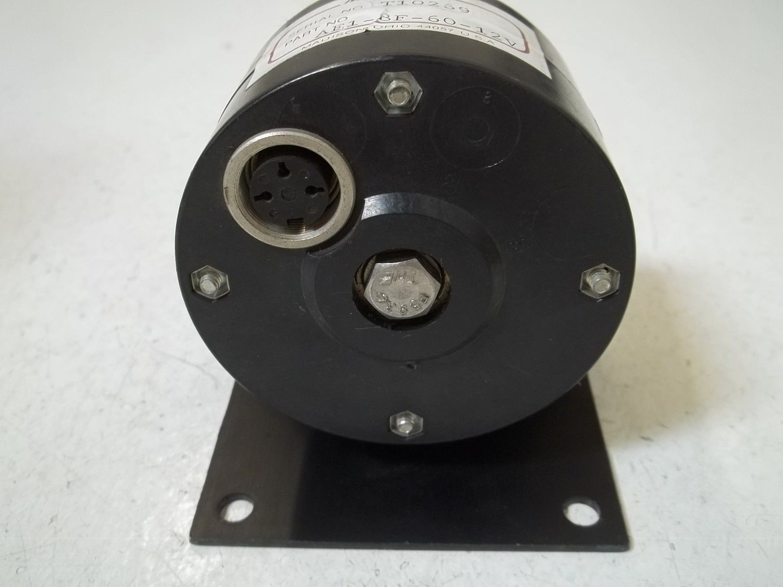 MADISON AE1-BF-60-12V NSNP