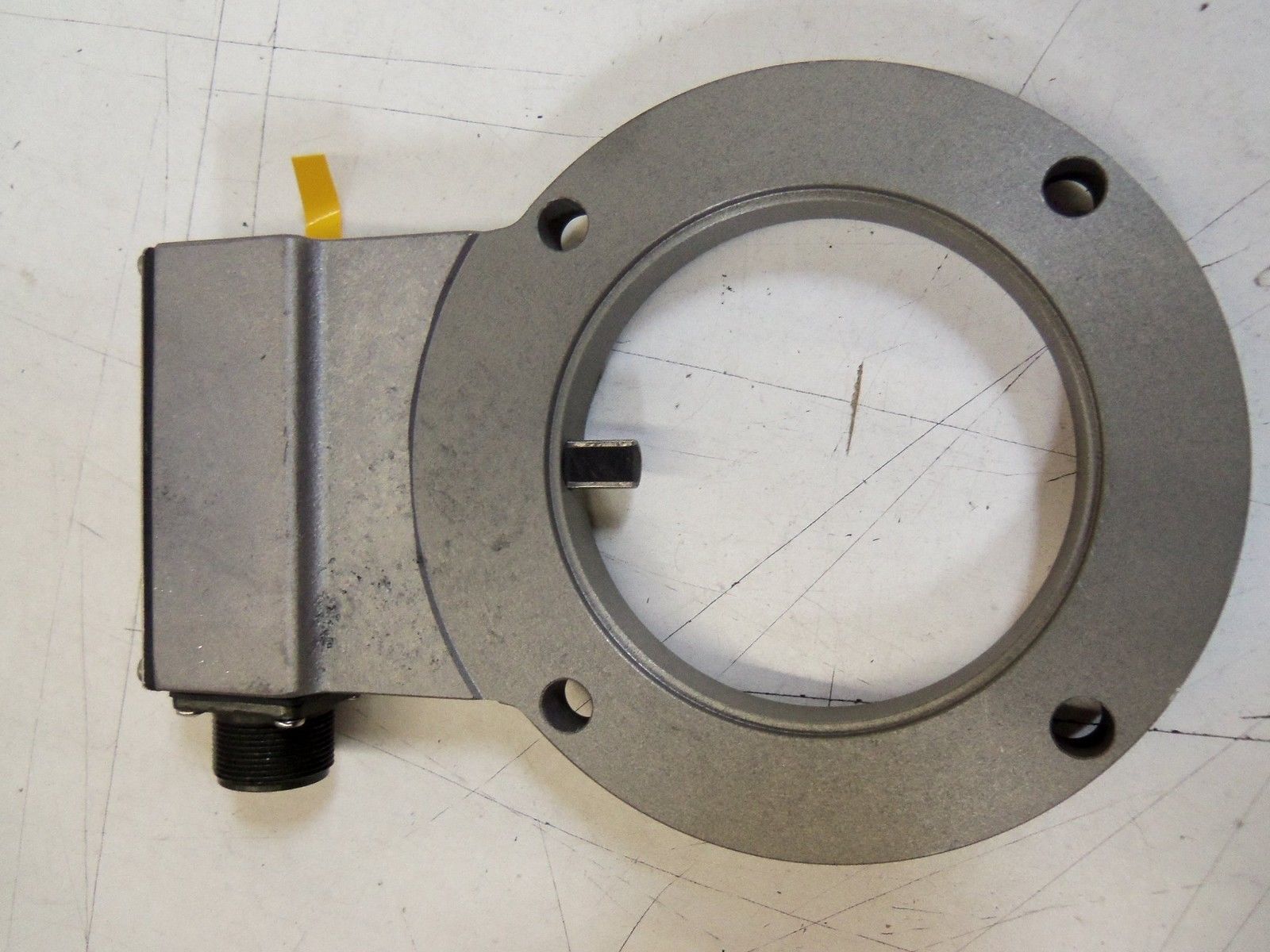 MADISON ENCODER ASSY. HPRT-01-1.125-1024-B-D-N-N-RF *NEW NO BOX*