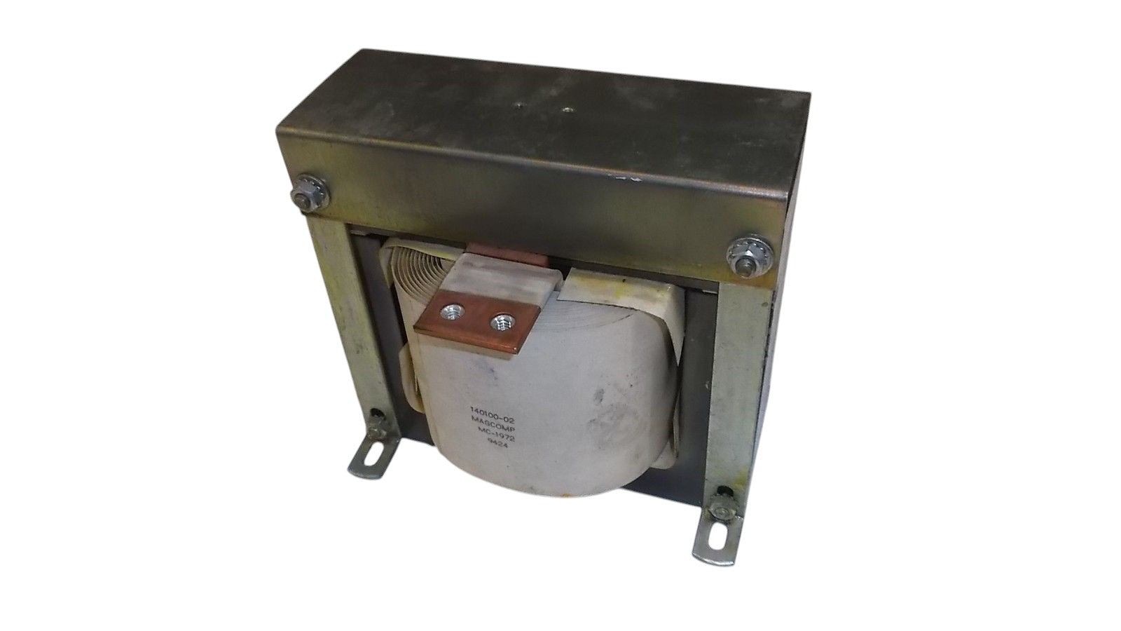 MAGCOMP 140100-02 UNMP