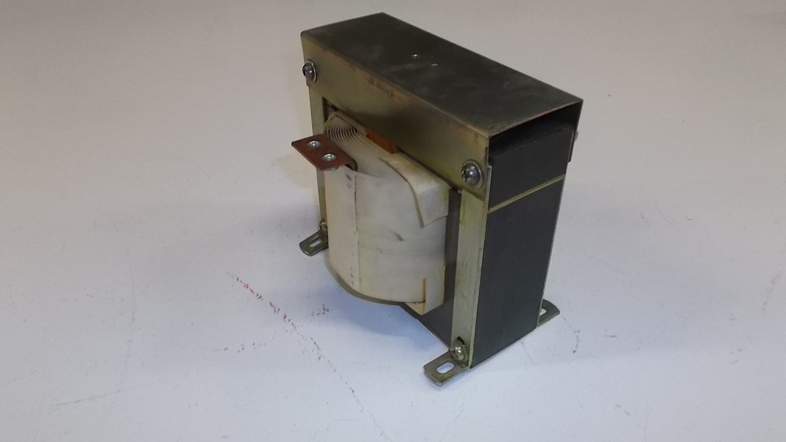 MAGCOMP 140100-02 UNMP