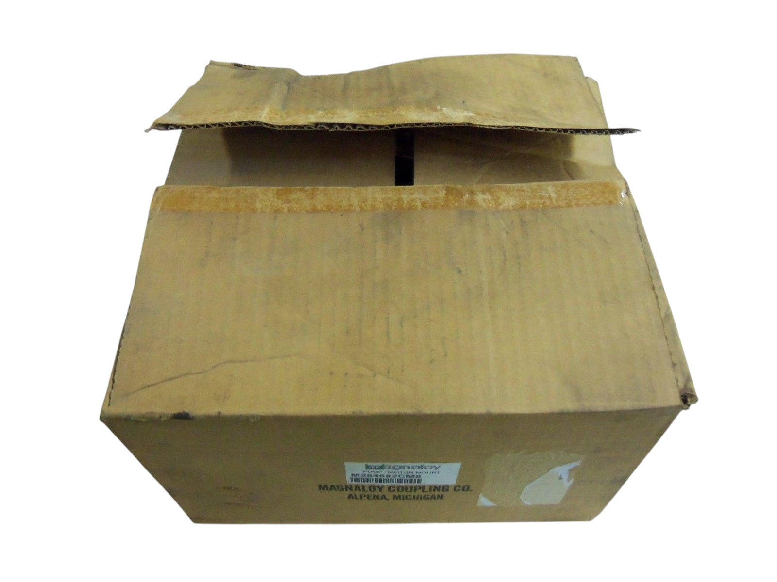 MAGNALOY M284682CM8 PUMP MOTOR MOUNT NSMP