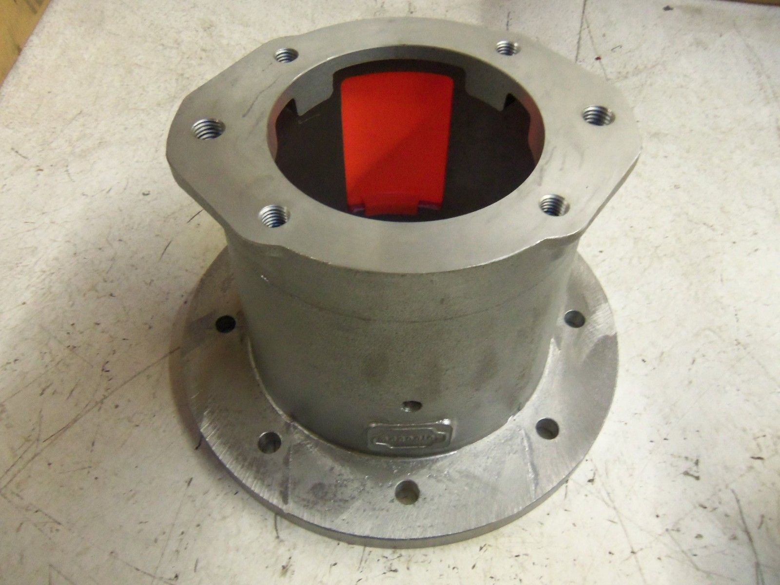 MAGNALOY M284682CM8 PUMP MOTOR MOUNT NSMP