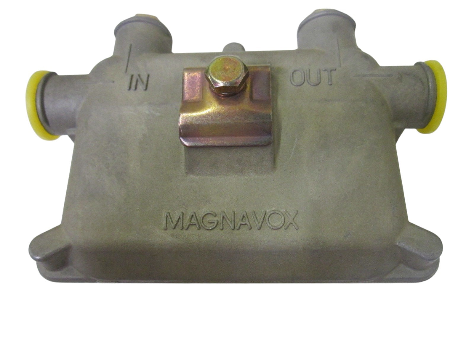 MAGNAVOX 29C NSNP