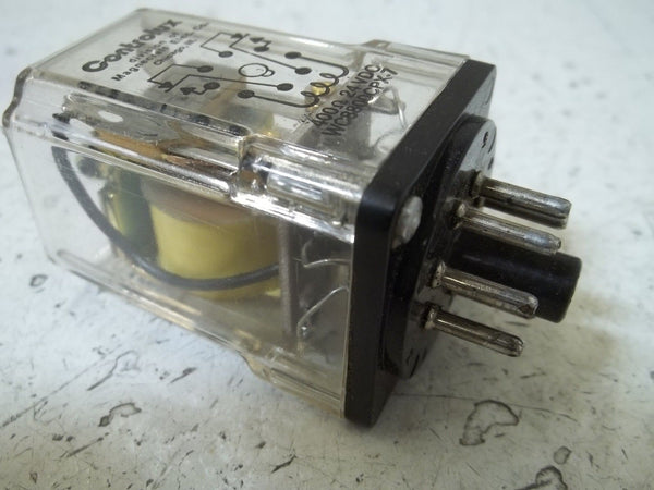 MAGNECRAFT WC8800CPX-7 RELAY NSMP
