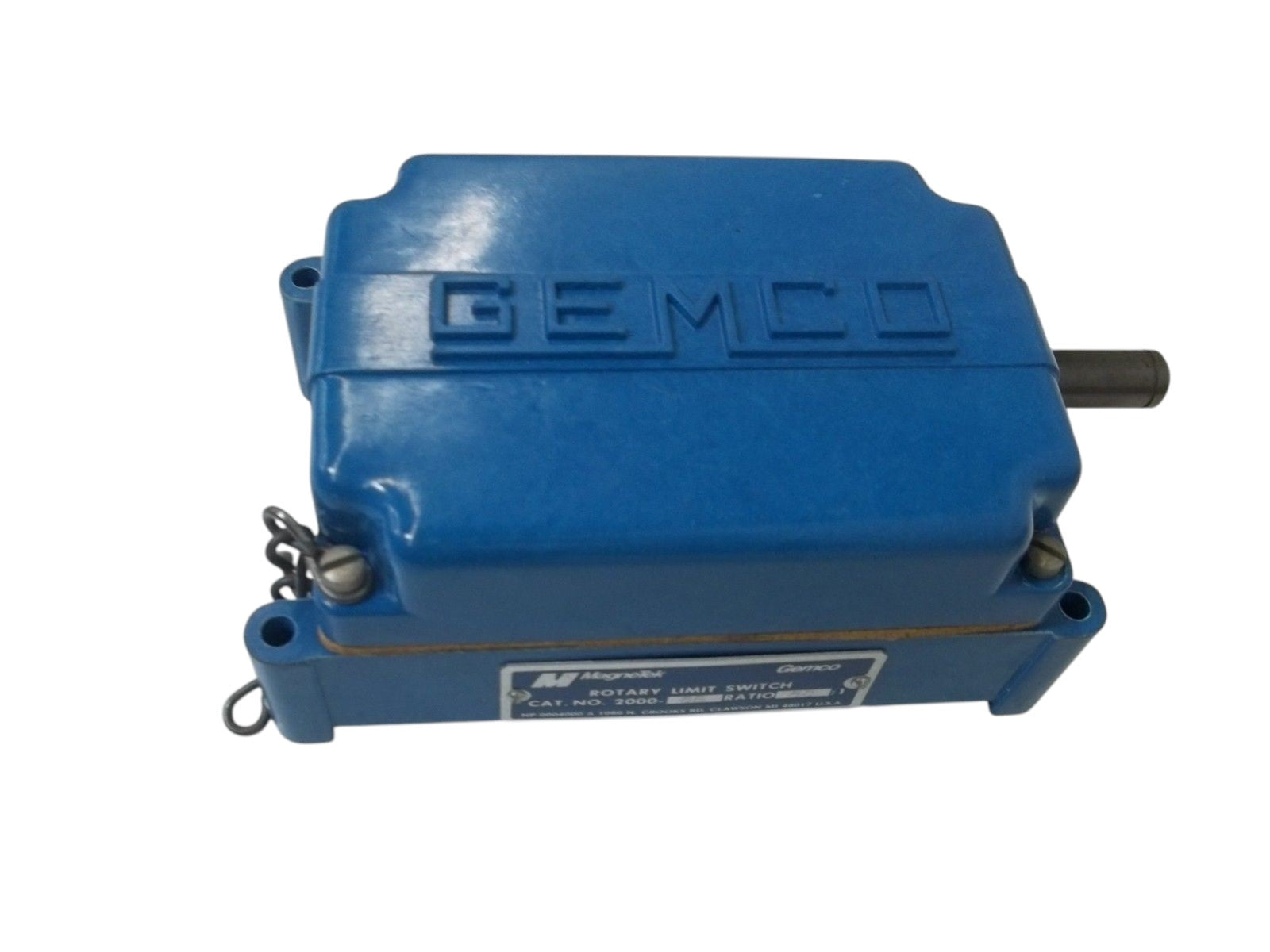 MAGNETEK 2000-6B NSNP