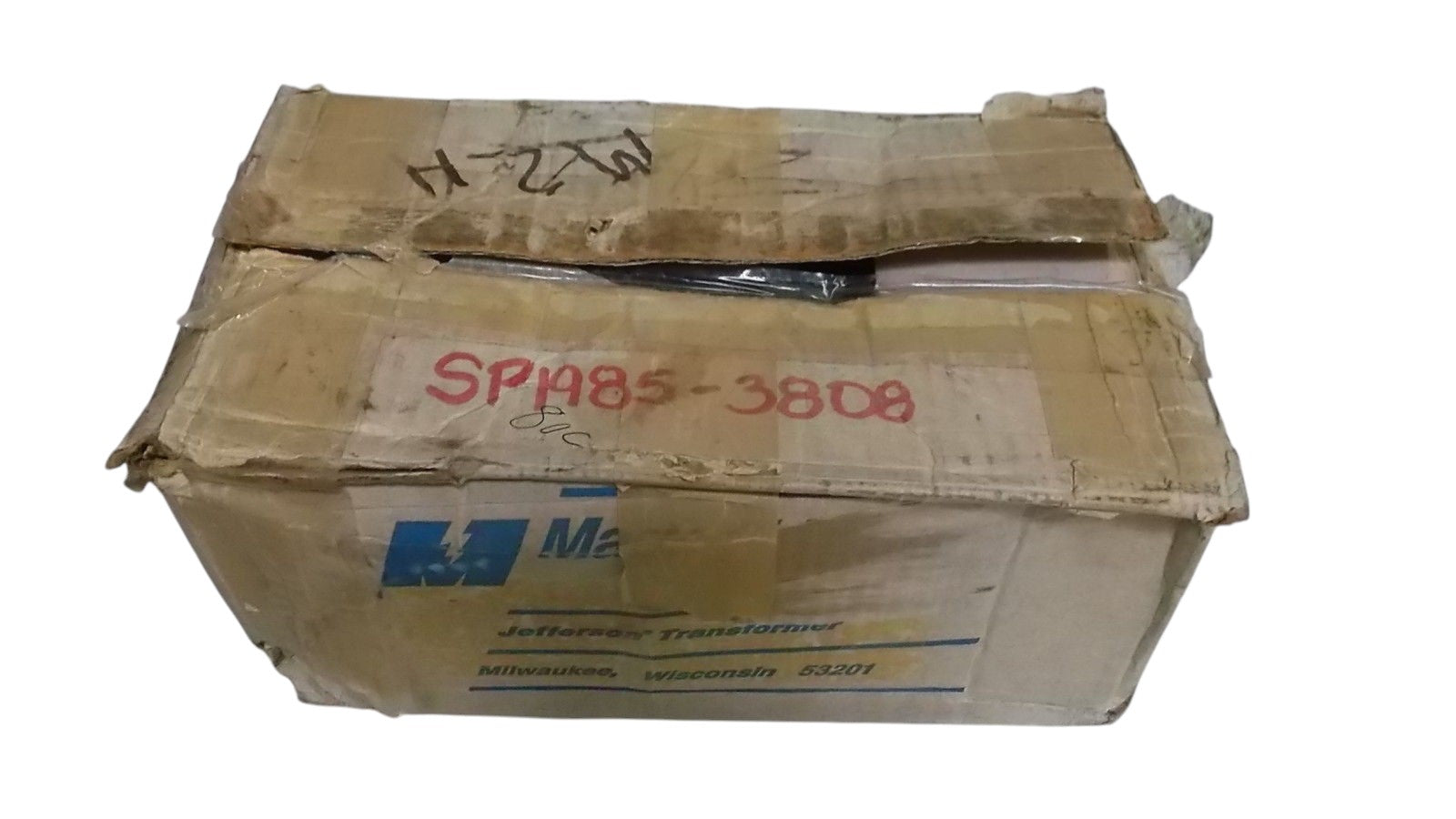 MAGNETEK 211-0071-000 POWERFORMER NSMP