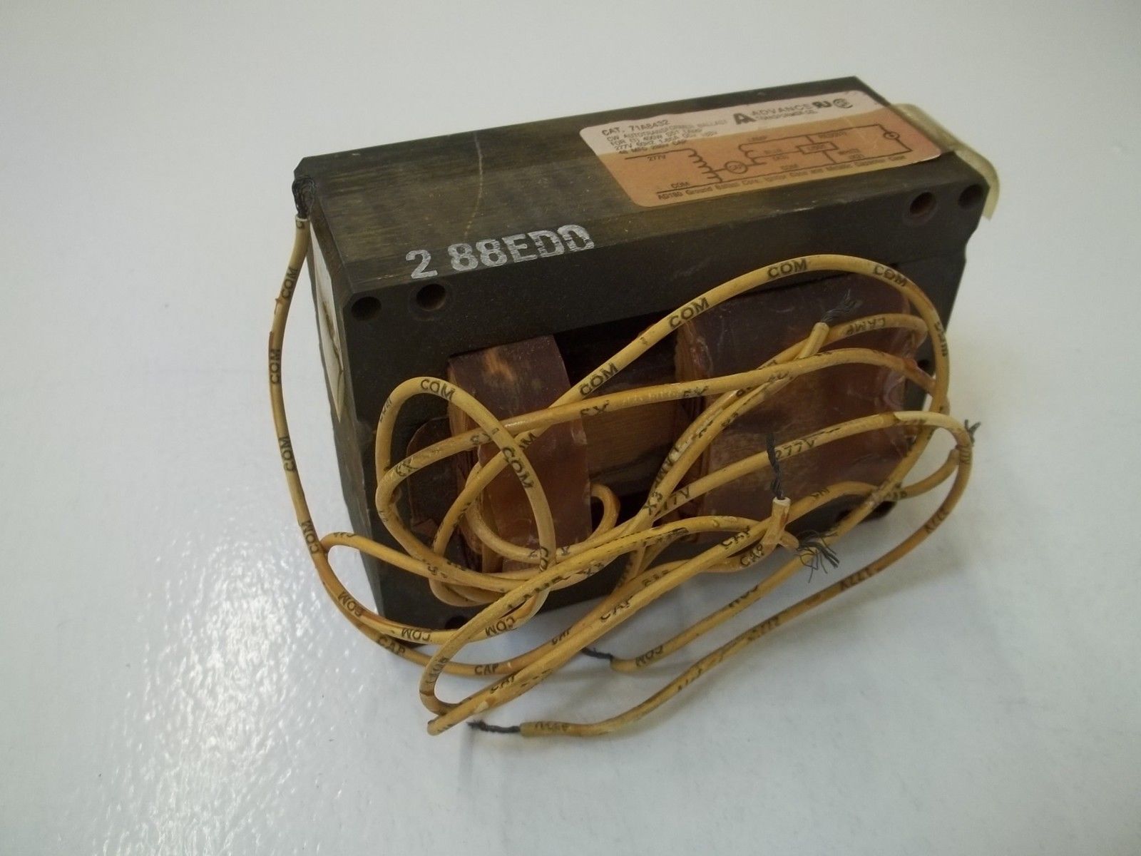 MAGNETEK 71A8432 UNMP