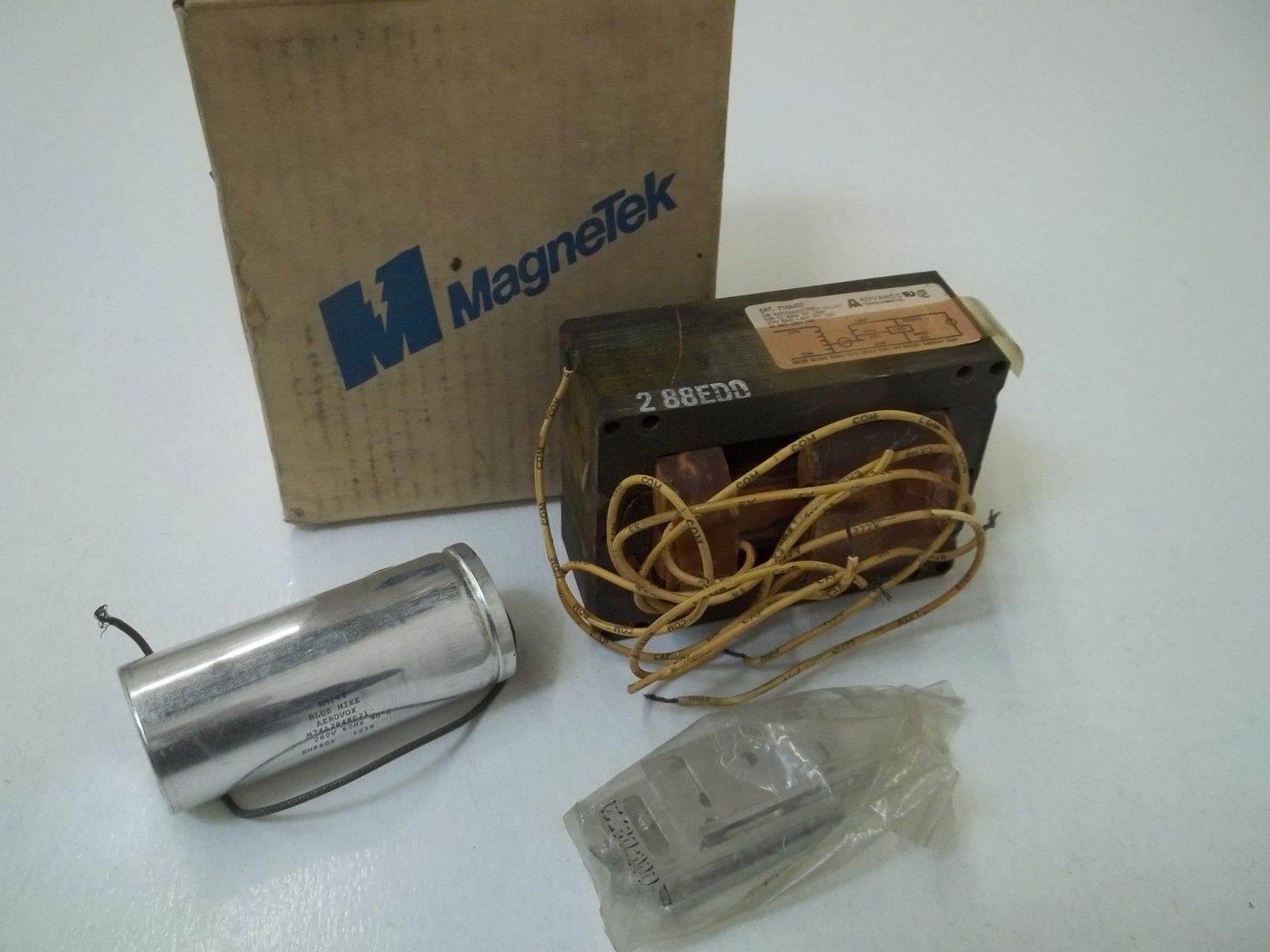 MAGNETEK 71A8432 UNMP
