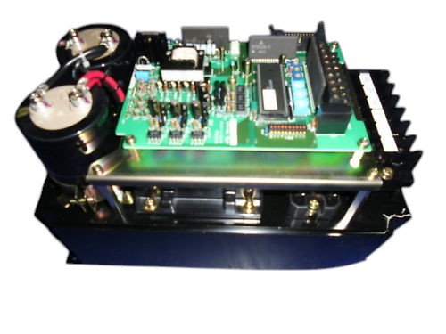MAGNETEK GPD403-B010-00 UNMP