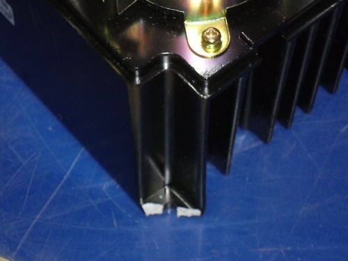 MAGNETEK GPD403-B010-00 UNMP