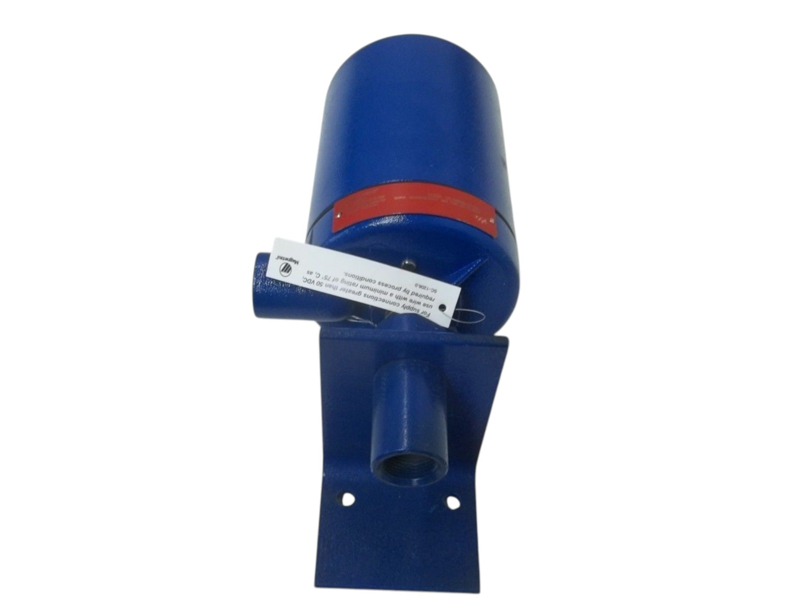 MAGNETROL 081-5212-302 REMOTE ELECTRIC LEVEL CONTROL NSNP
