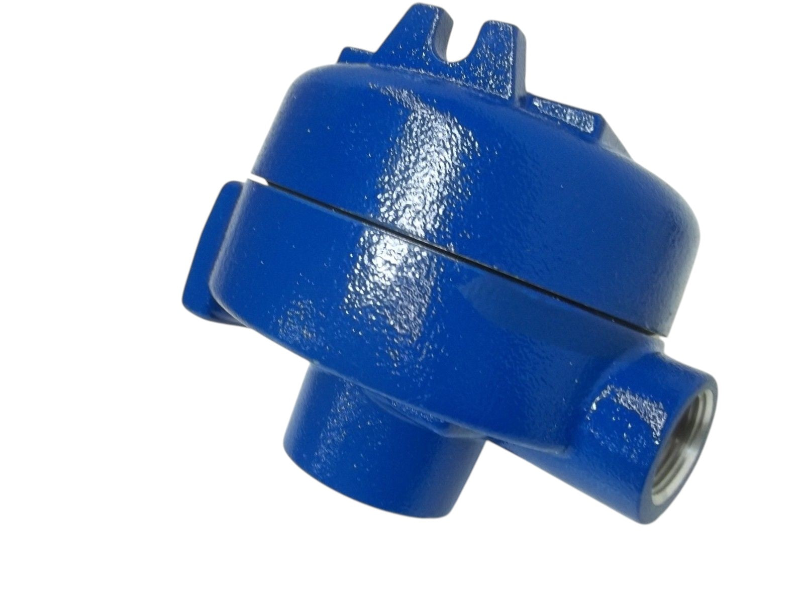 MAGNETROL 081-5212-302 METER BASE UNIT (AS PICTURED) NSNP