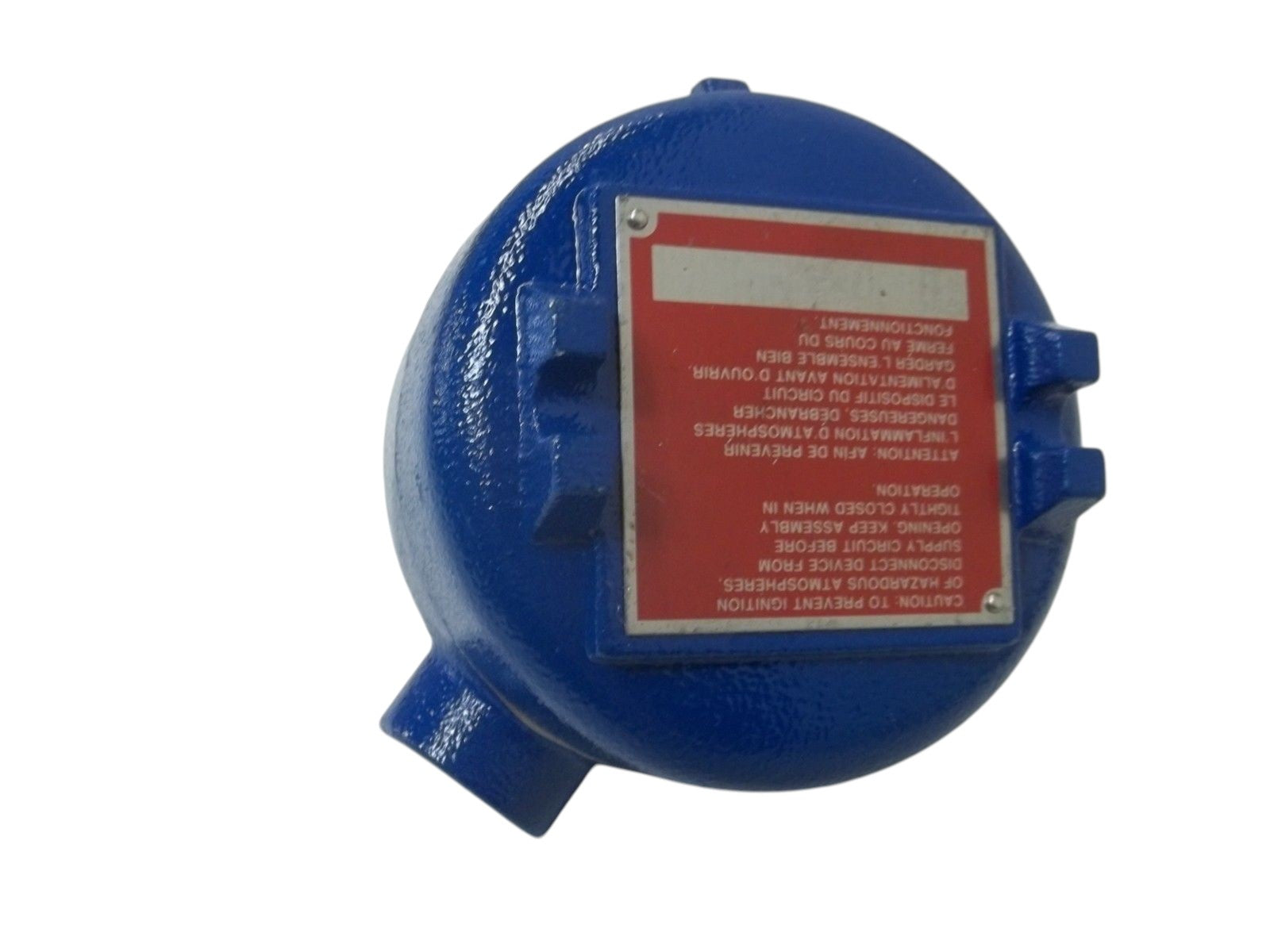 MAGNETROL 081-5312-302 METER BASE UNIT NSNP